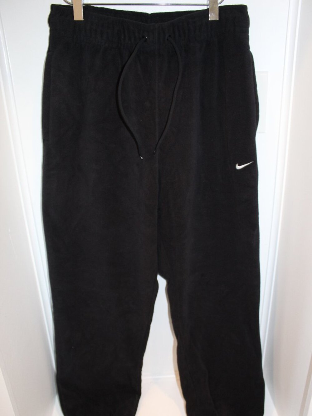 Nike Therma-Fit One Black Sweatpants